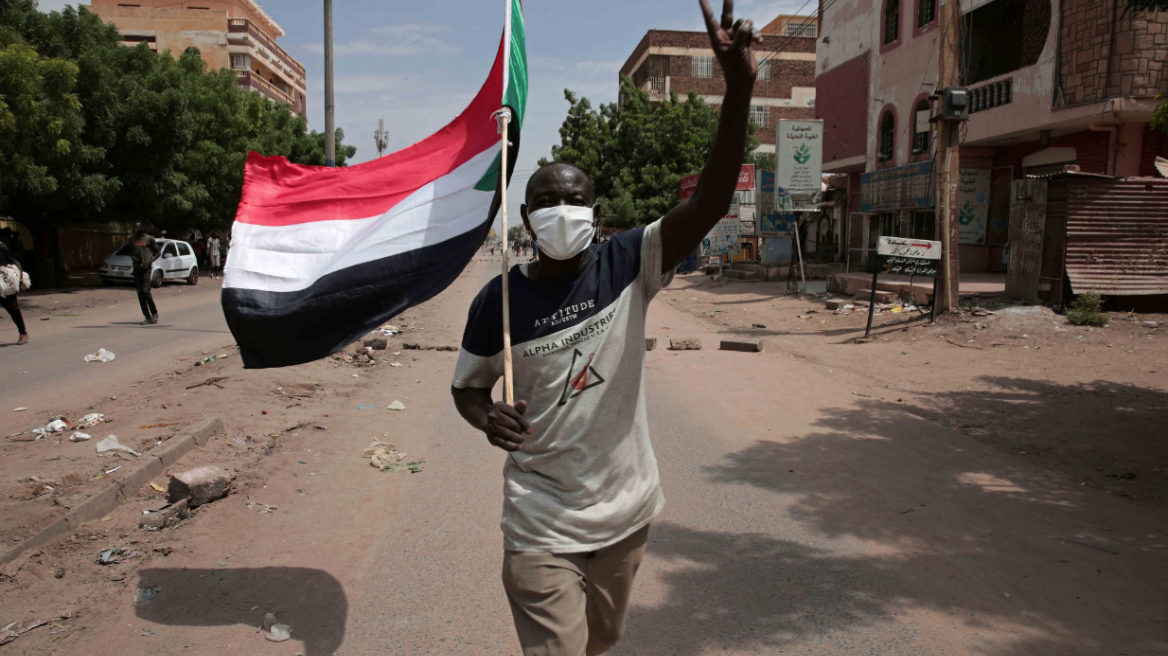 ΟΗΕ: Απευθύνει έκκληση να επανέλθουν στην εξουσία οι πολίτες στο Σουδάν