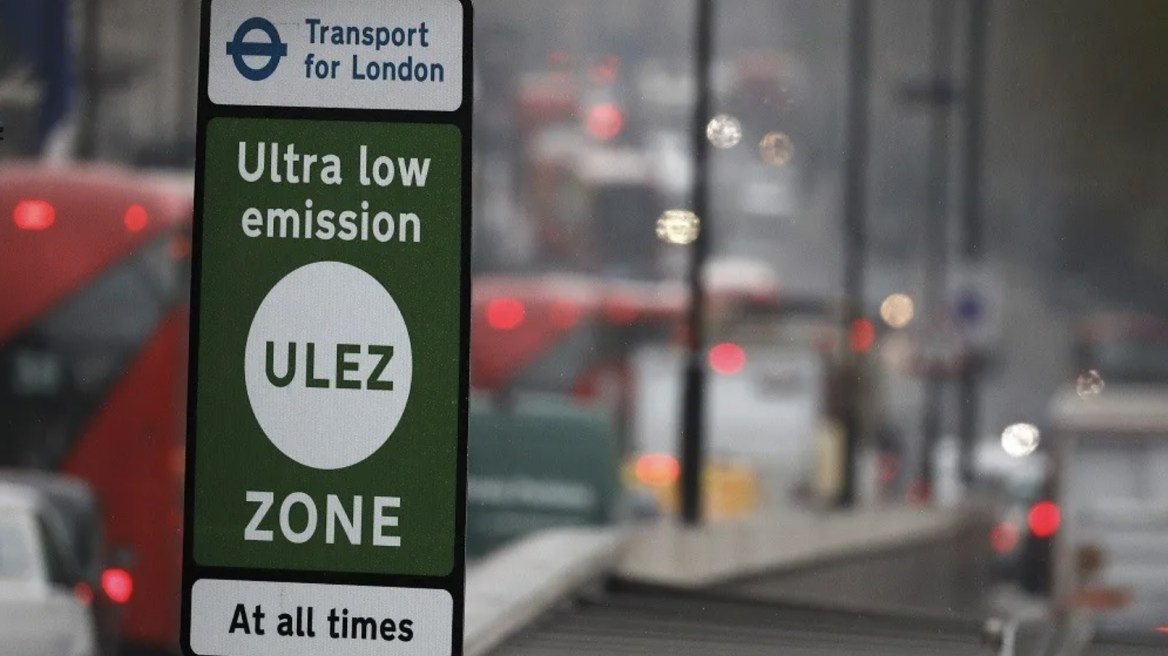 Αντίστροφη μέτρηση: Τέλη Κυκλοφορίας και στα ηλεκτρικά