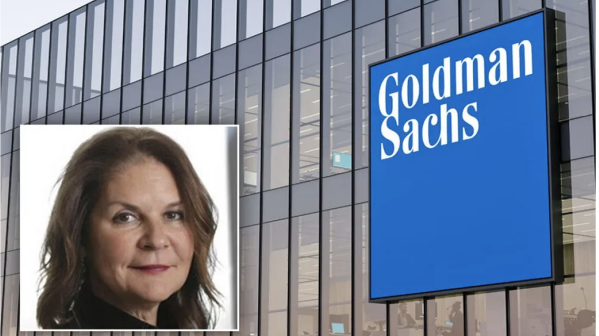 Η Ελληνίδα… ύαινα που κέρδιζε 25.000.000 το χρόνο