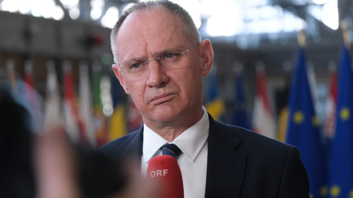 Η Αυστρία εναντιώνεται στην επέκταση της ζώνης Σένγκεν	