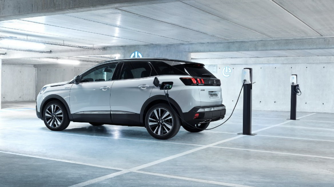 Οι κινητήρες του Peugeot 3008 καλύπτουν τα θελω...