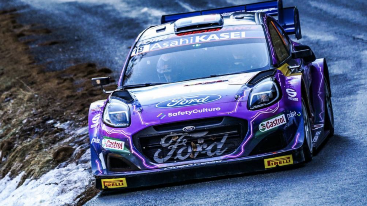 WRC 2022: Ανασκόπηση (+video)