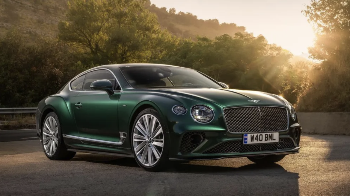 Ιδού τα πιο δημοφιλή supercars!