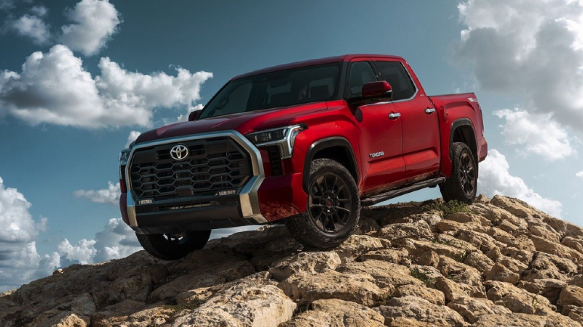 Ειχαν ρημάξει καταλύτες Toyota... 