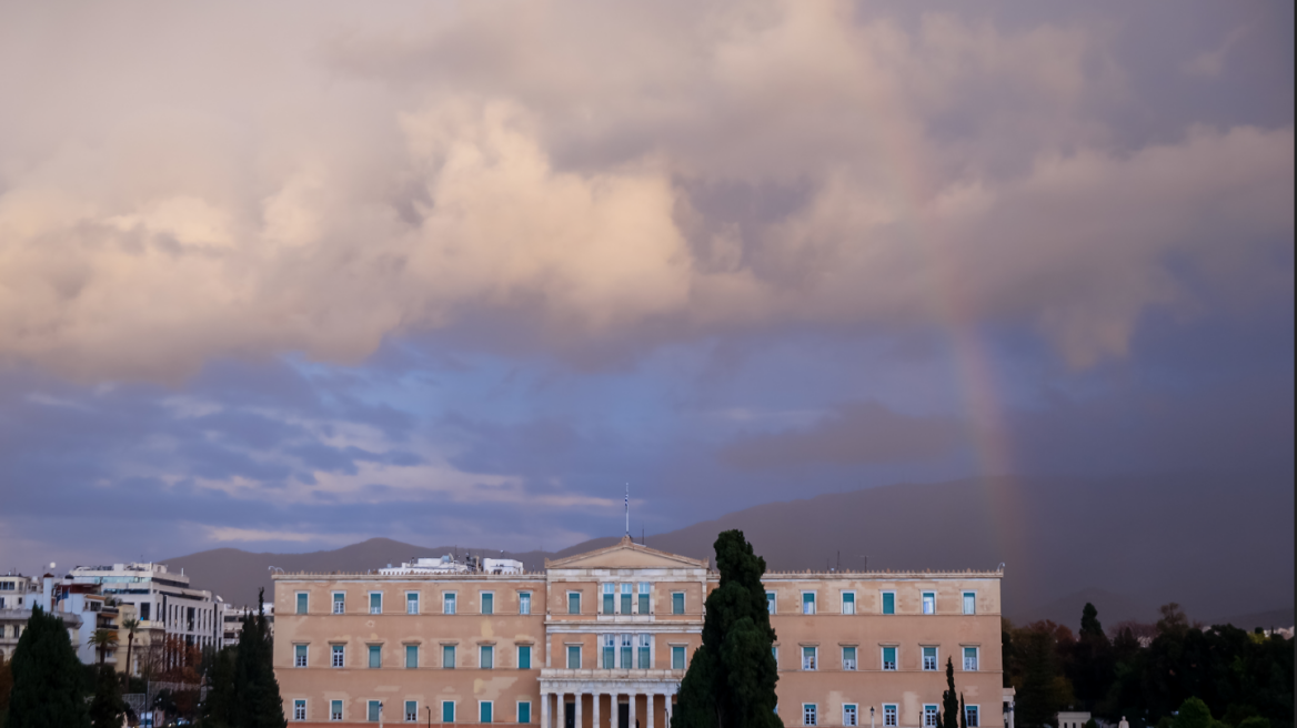 Καιρός: Ηλιοφάνεια μέχρι και το Σάββατο - Πότε έρχεται νέα κακοκαιρία 