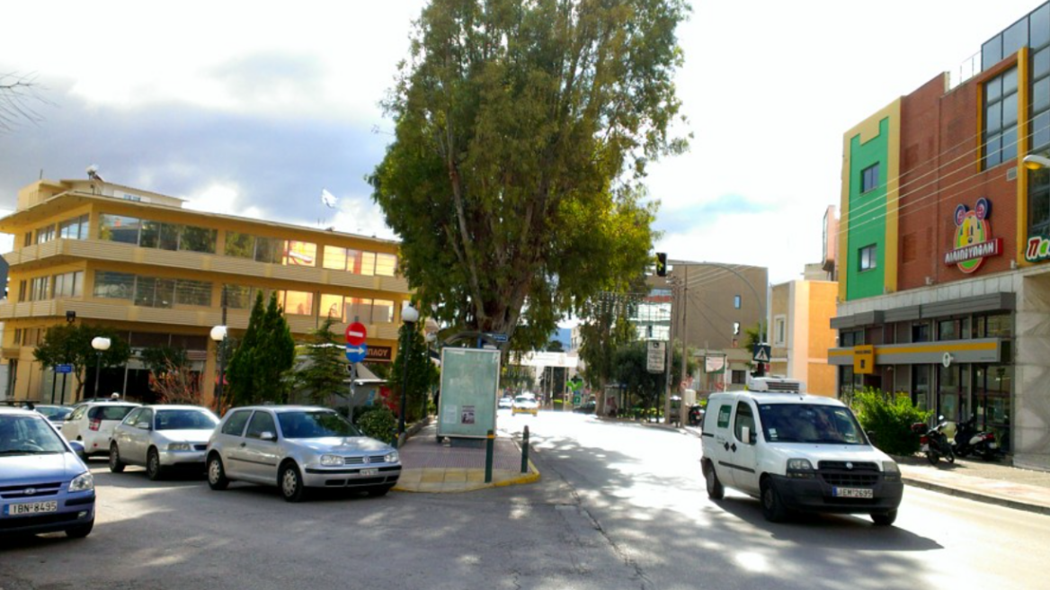 Το μετρό πάει Ίλιον και αλλάζει τη δυτική Αττική