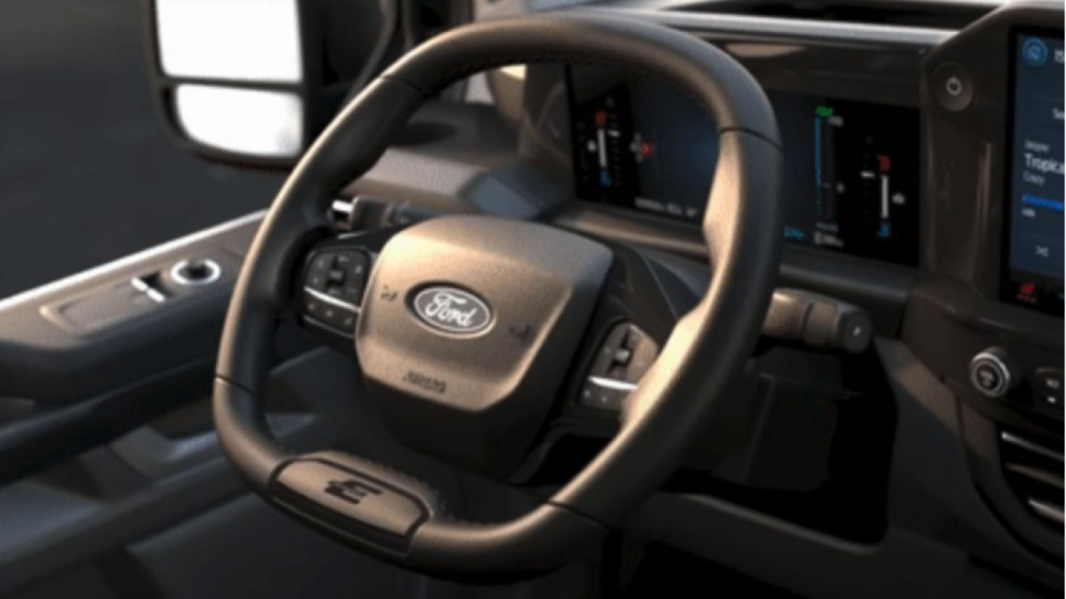 Ηρθε το τιμόνι laptop - τραπεζάκι