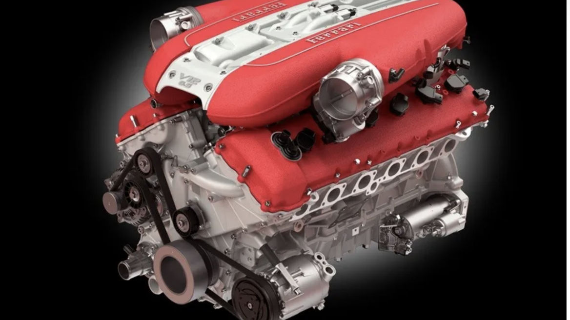 Εχουν μέλλον οι βενζίνης και diesel κινητήρες;