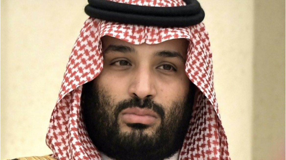 Δείτε το... τρελό δώρο που έδωσε στους ποδοσφαιριστές ο Πρίγκιπας Μπιν Σαλμάν