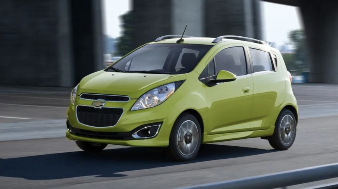 Θα πρέπει να ξεχάσουμε τα μικρά και φθηνά αυτοκίνητα;