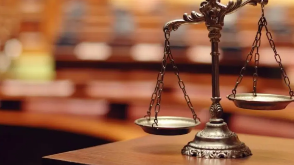 «Απονομή της Δικαιοσύνης και Οικονομία» ημερίδα ΕΒΕΑ, Εμπορικού Συλλόγου Αθηνών, ΣΕΒ και Κίνηση Επιτάχυνσης της Δικαιοσύνης