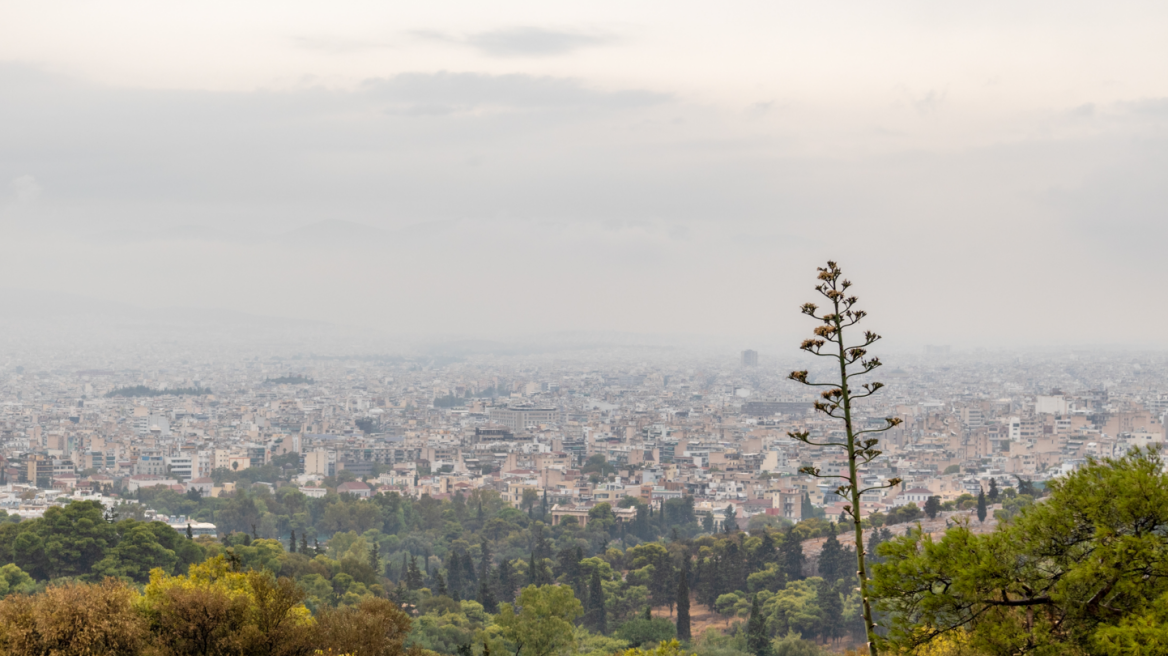 Καιρός: Ανεβαίνει η θερμοκρασία τις επόμενες ημέρες  - Τι δείχνει η τάση για τα Χριστούγεννα