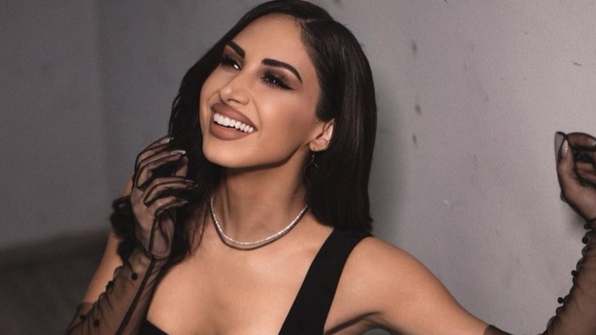 Λένα Ζευγαρά: Στο νοσοκομείο η τραγουδίστρια – Η πρώτη ανάρτησή της μετά την περιπέτεια με την υγεία της