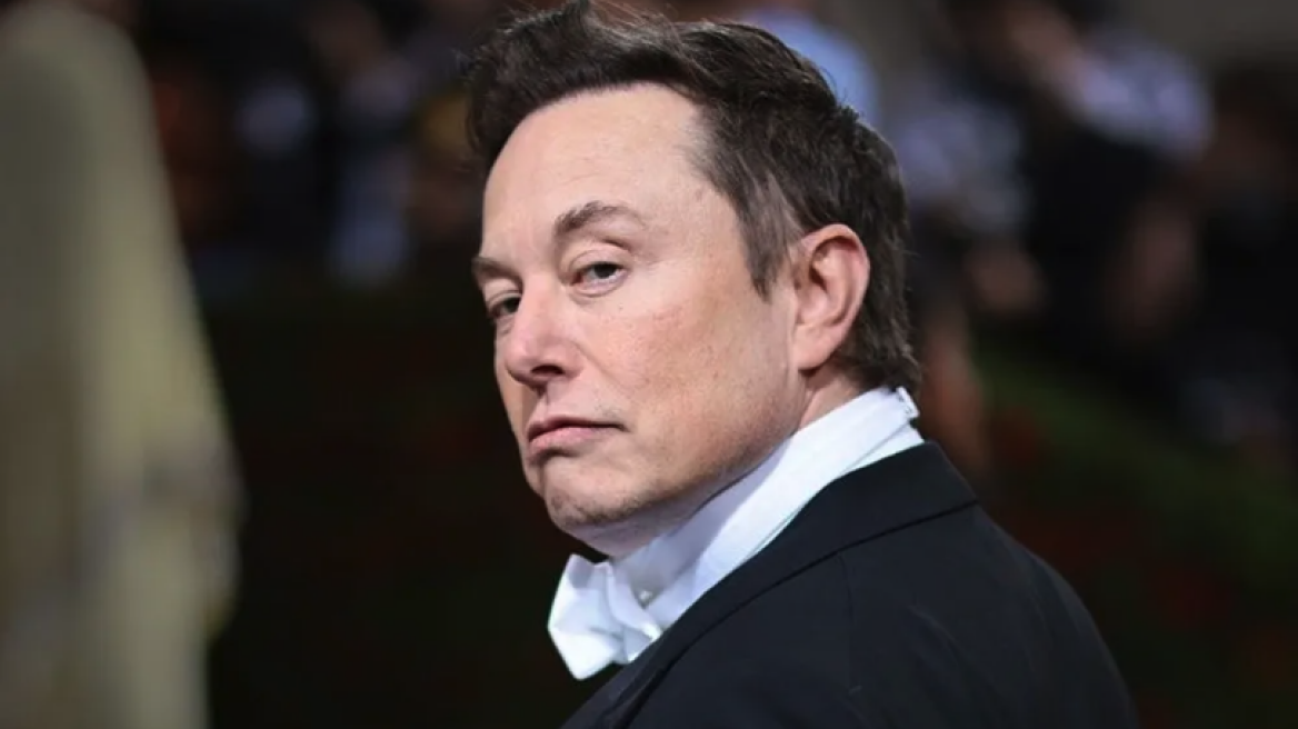 Elon Musk προς εργαζομενους: Να συναινέσετε