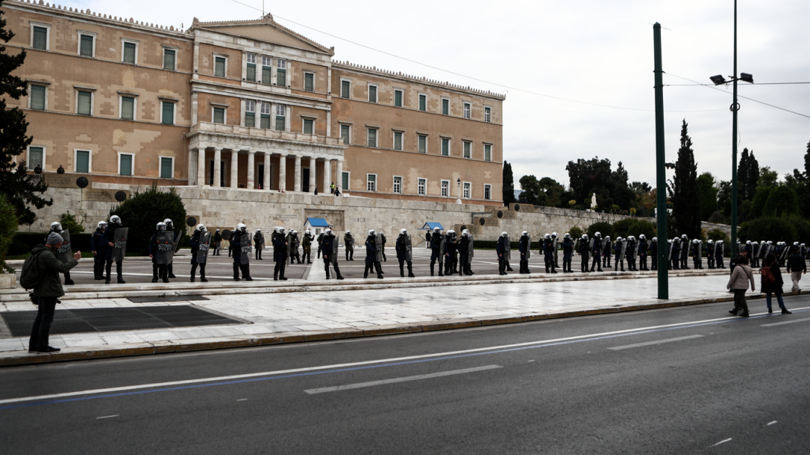 Κίνηση στους δρόμους: Μποτιλιάρισμα στο ανοδικό ρεύμα του Κηφισού