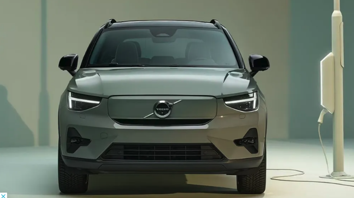 Ερχεται το μικρό και φθηνό Volvo