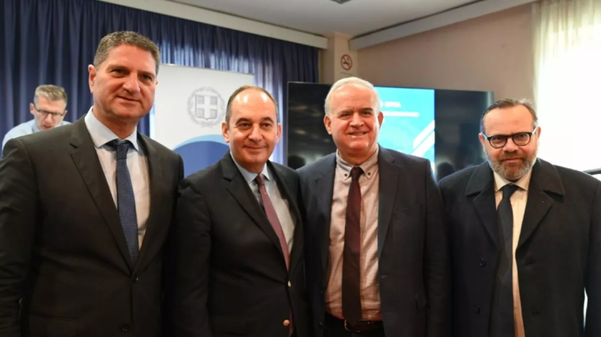 Πλακιωτάκης: Ιδρύονται δύο νέες Ακαδημίες Εμπορικού Ναυτικού στην Πελοπόννησο