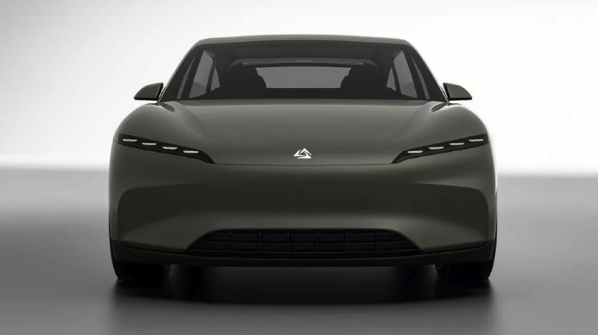 Αφγανοί... Elon Musk ετοιμάζουν Tesla