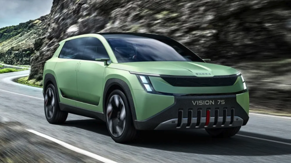 Skoda: Τι θέλει να αποφύγει στα νέα της μοντέλα;
