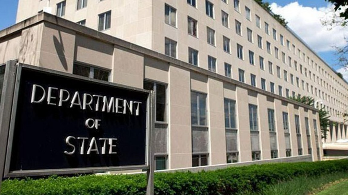 Στην Άγκυρα στοχοποιούν τον Μιχάλη Ιγνατίου για τις ερωτήσεις του στον εκπρόσωπο του αμερικανικού ΥΠΕΞ