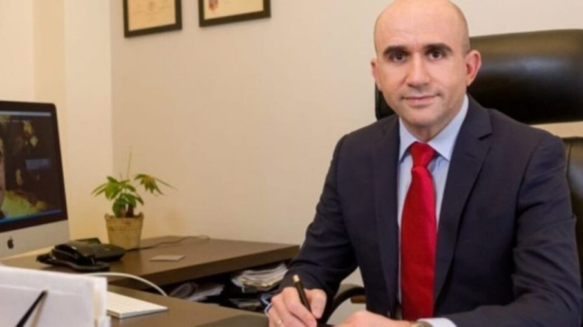 Αυτοδιοικητικές εκλογές - Πεύκη: Στον δεύτερο γύρο ο ιατροδικαστής Λέων, τρίτη η Μαρίνα Πατούλη