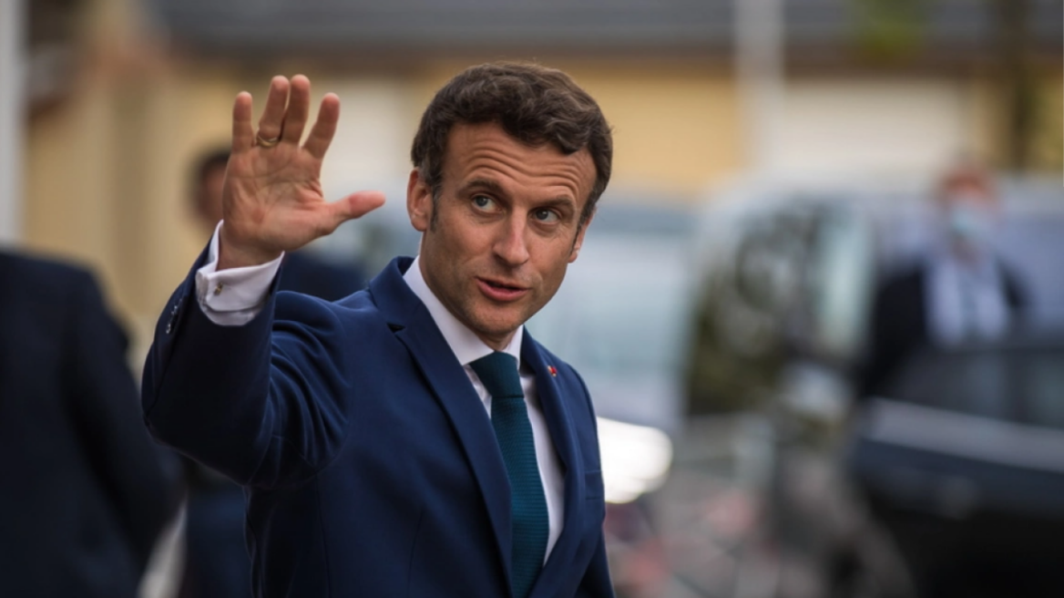 Γαλλία: Άρχισε η δίκη ακροδεξιών που κατηγορούνται ότι σχεδίαζαν τη δολοφονία του Μακρόν