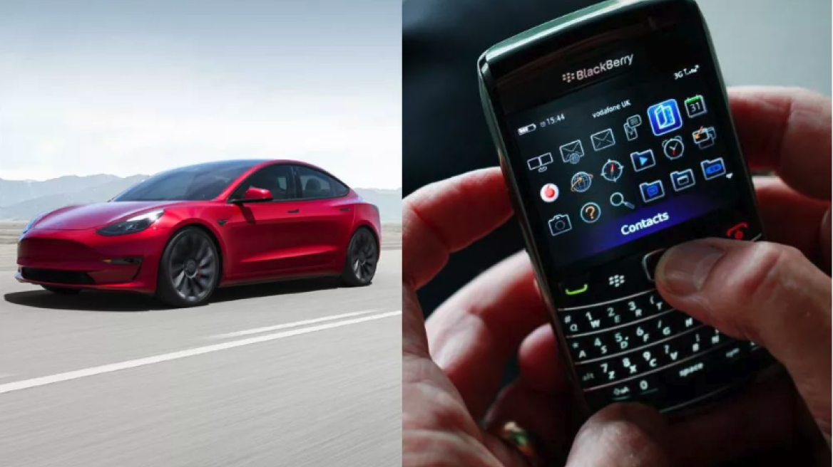 Ο Musk θα... τελειώσει την Tesla με τα εξής λάθη