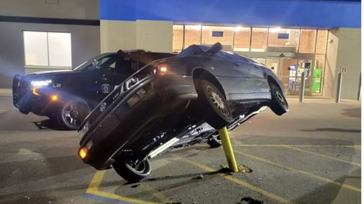 Αυτό θα πει «καβάλησε το καλάμι»