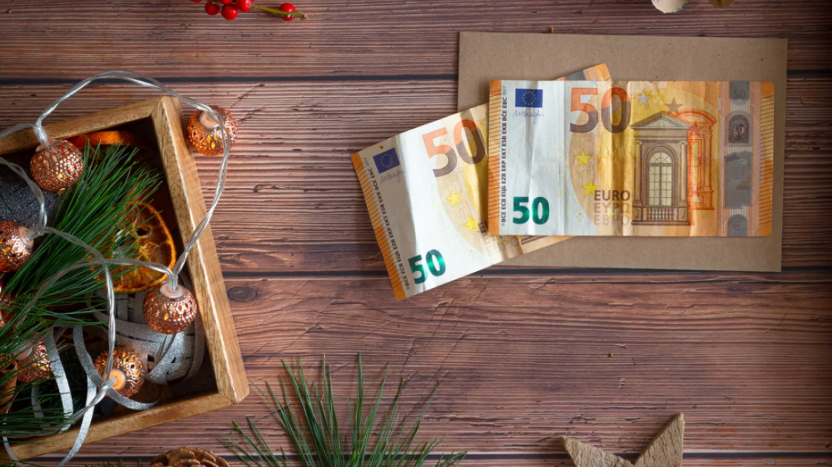 Δώρο Χριστουγέννων 2024 ΔΥΠΑ (πρώην ΟΑΕΔ): Σήμερα οι πληρωμές των επιδομάτων στους ανέργους