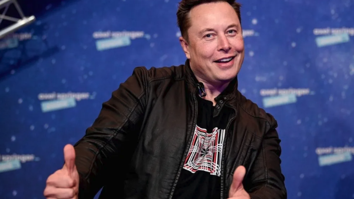 Μπαταχτσής ο Musk, δεν πληρώνει ούτε τα ενοίκια
