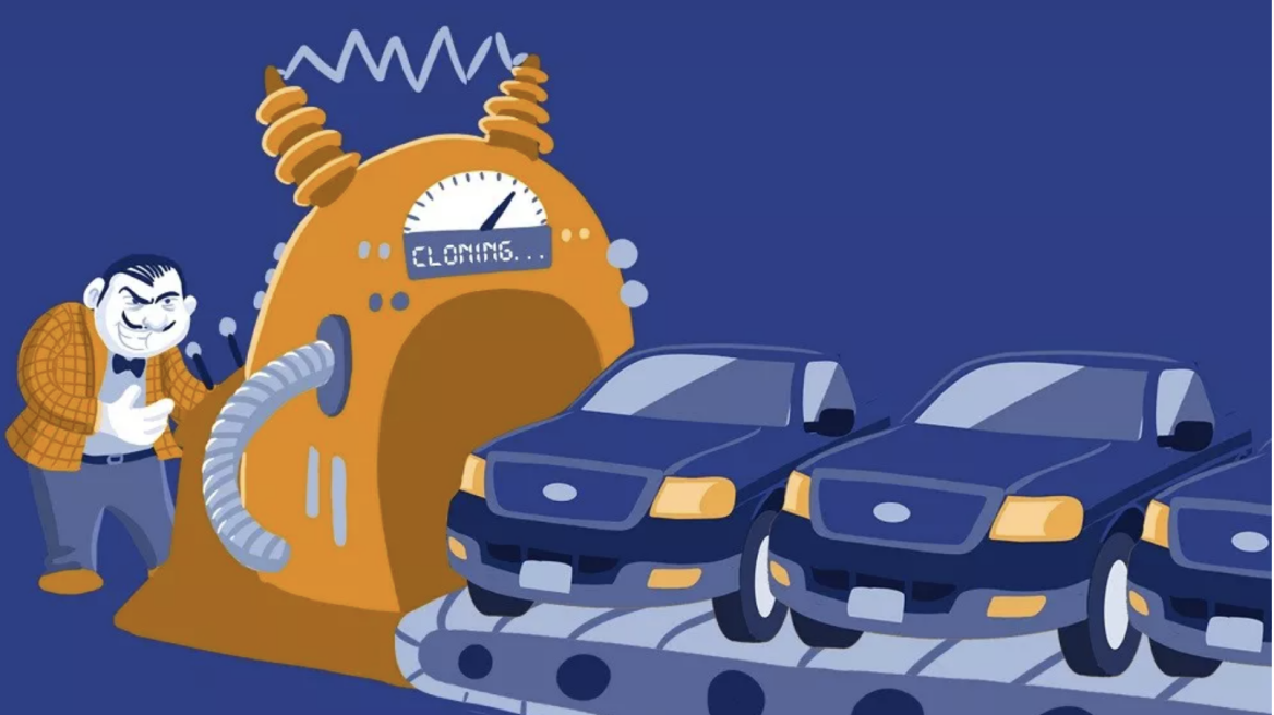 Του πούλησε 22.000 ευρώ «ανύπαρκτο» ΙΧ