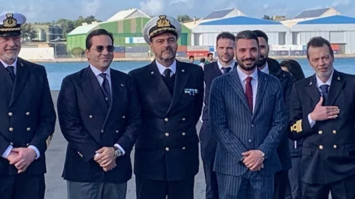 Όμιλος Γκριμάλντι: Νέα γραμμή Πάτρα – Ηγουμενίτσα – Μπρίντιζι