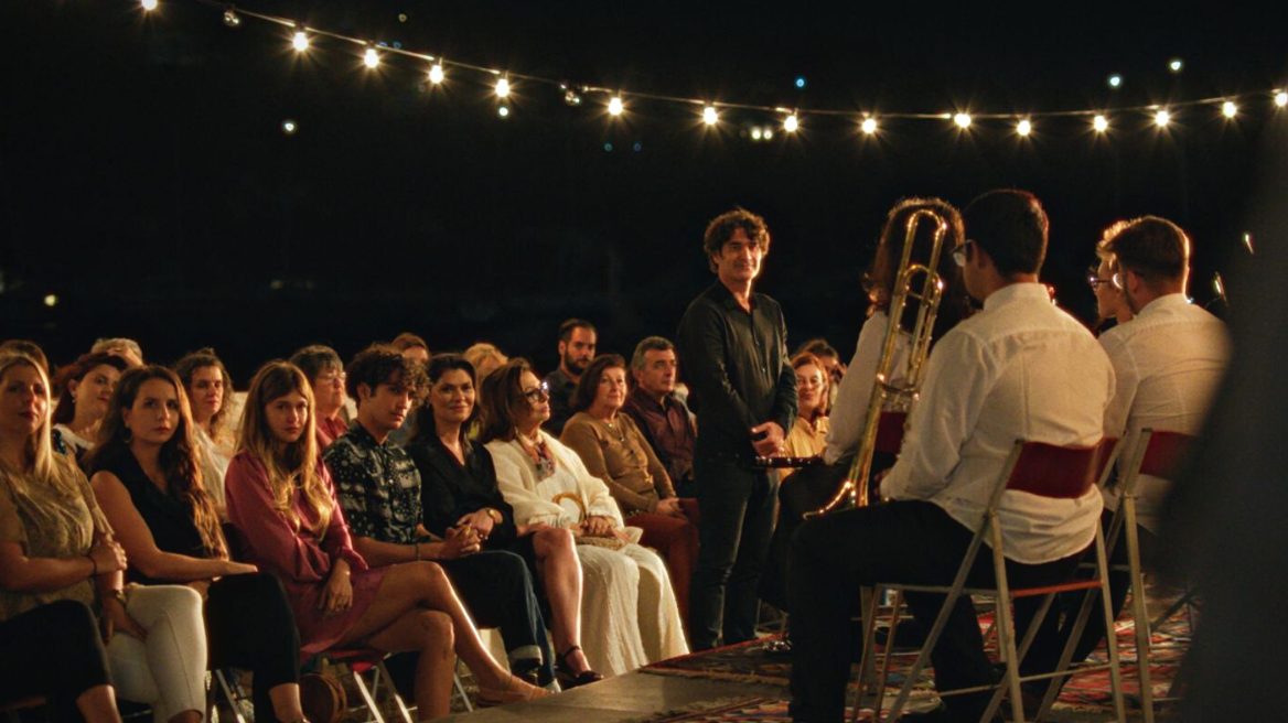 Maestro: Το φεστιβάλ ξεκινά και όλο το νησί πλημμυρίζει με μουσικές