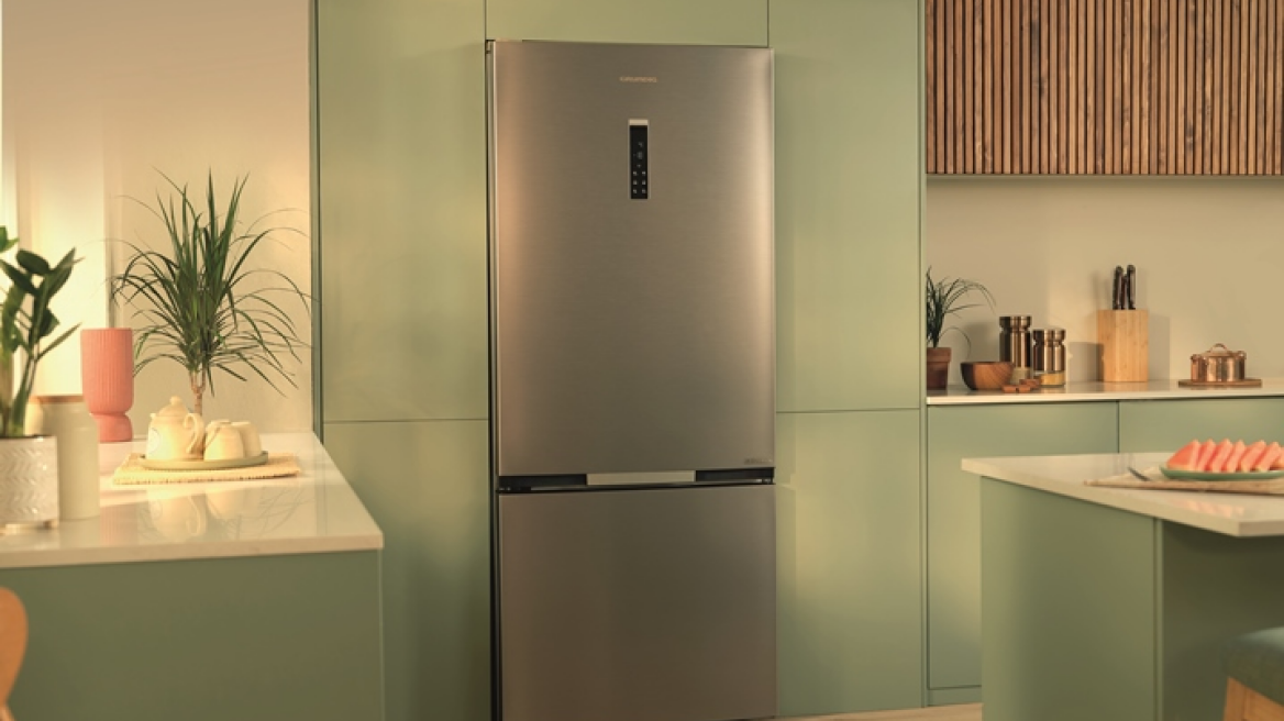 Εξελιγμένες οικιακές συσκευές για μια καλύτερη ζωή 