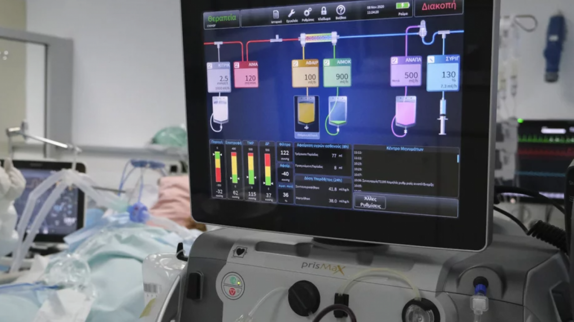 Κρήτη: Στην εντατική ανήλικη μητέρα λίγο μετά τον τοκετό