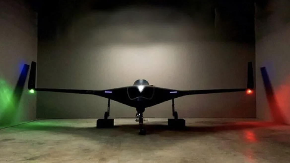 Ξεκινάει πτήσεις ο Ελληνικός...  Αρχύτας