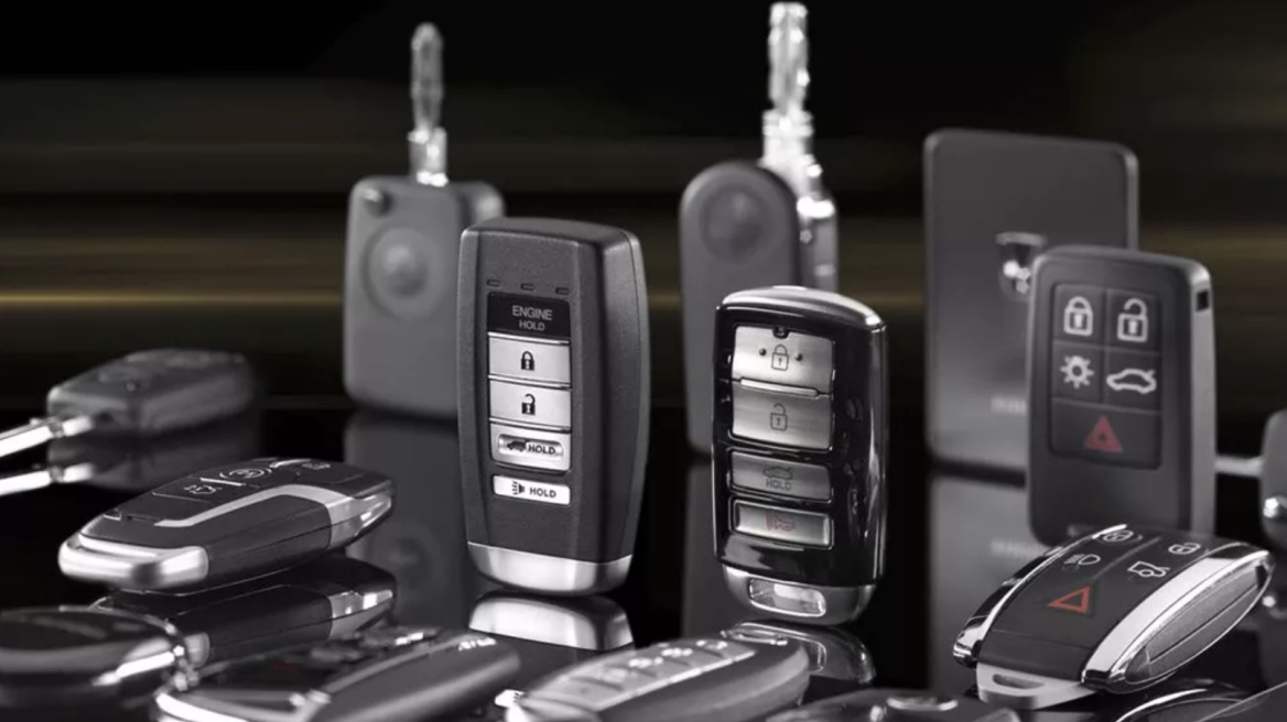 Εχασες το κλειδί του αυτοκινήτου σου; Πόσο κοστίζει η αντικατάσταση