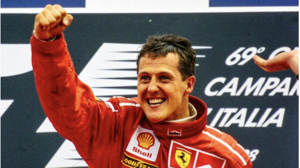 F1: Το χρήμα ή το ταλέντο κάνει τους πρωταθλητές;