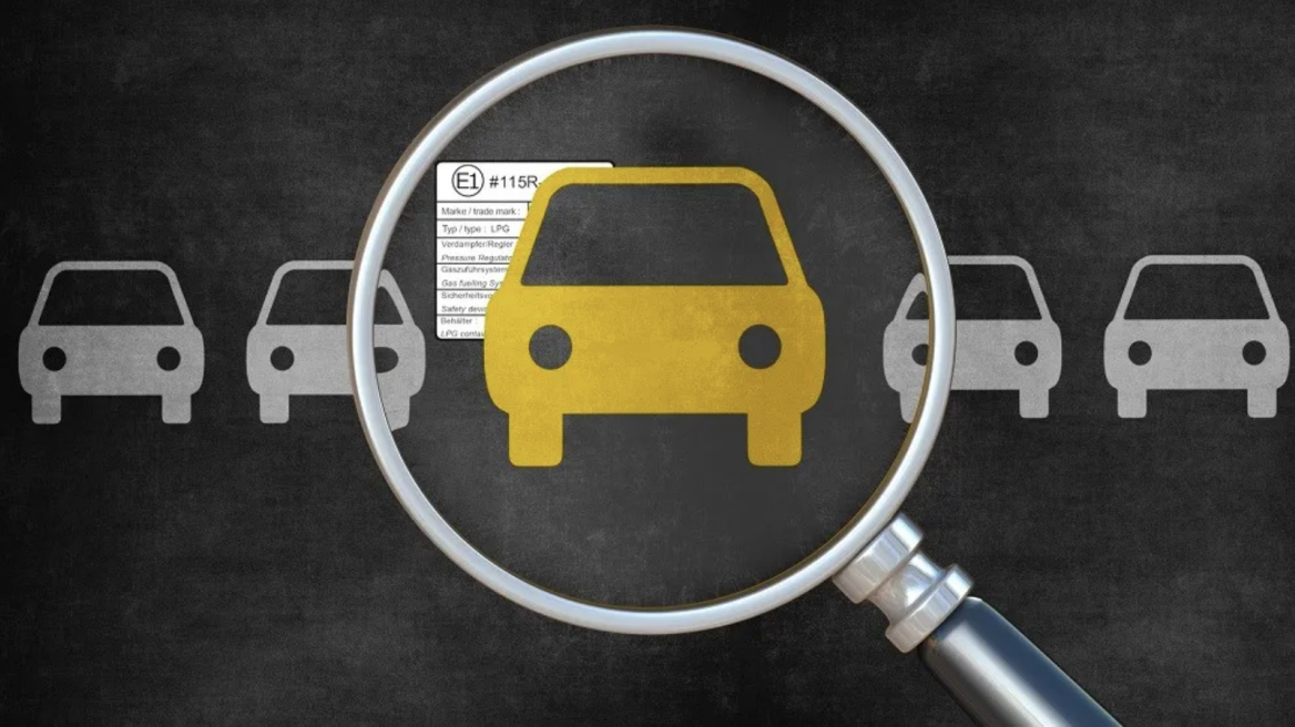 Νέο χαράτσι έρχεται σε μεταχειρισμένα ΙΧ