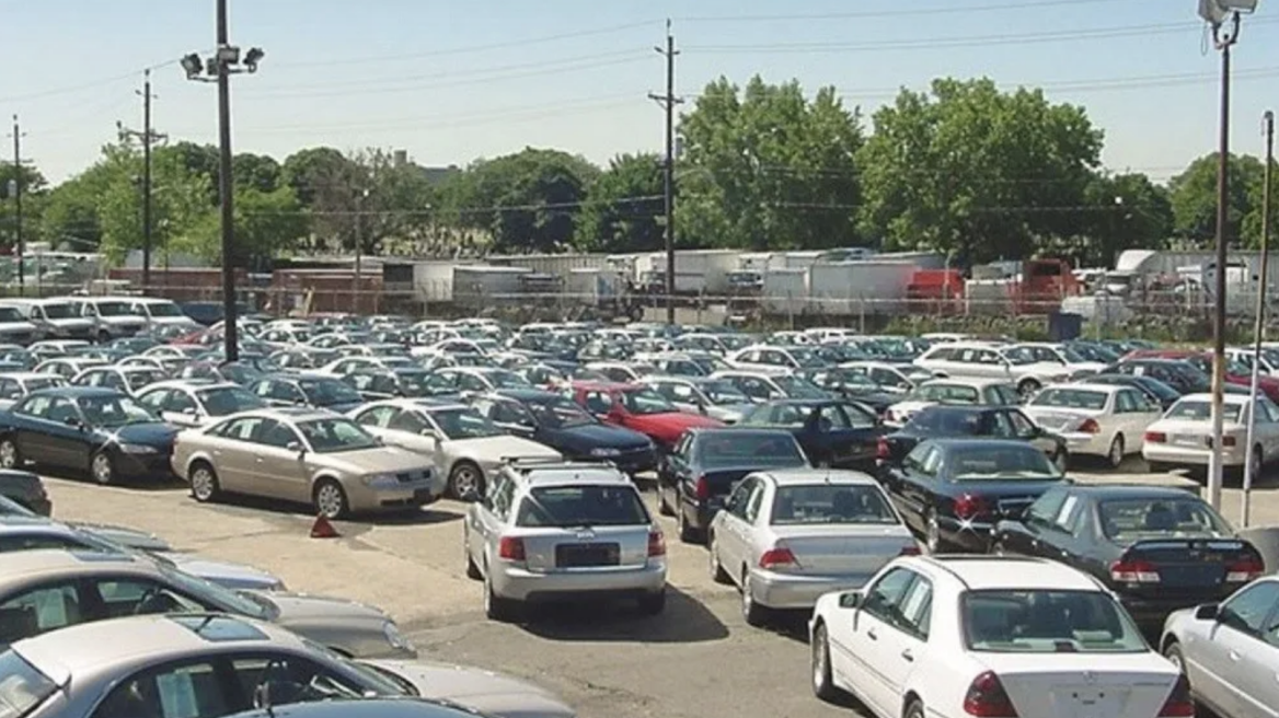 Χιλιάδες Ελληνες θύματα με τα γυρισμένα χιλιόμετρα