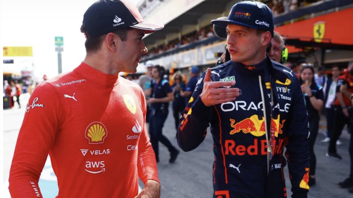 F1: Οι καλύτεροι οδηγοί σύμφωνα με τους επικεφαλής των ομάδων