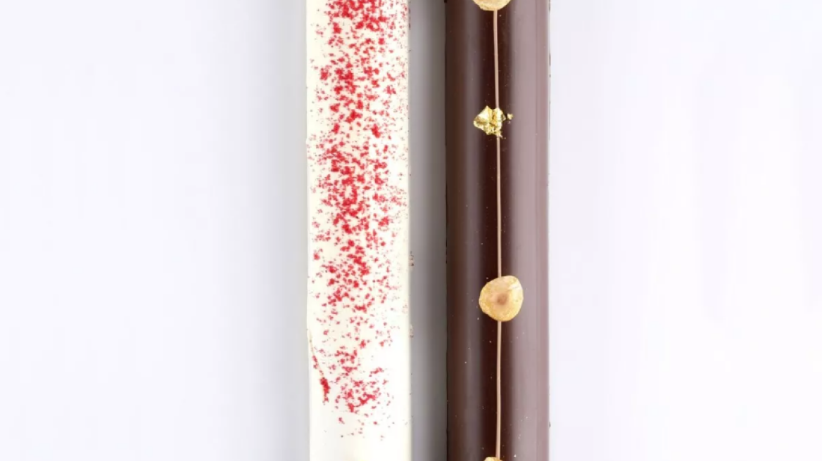 Η τάση: Γλυκά που μοιάζουν με κοσμήματα και μικρά έργα τέχνης