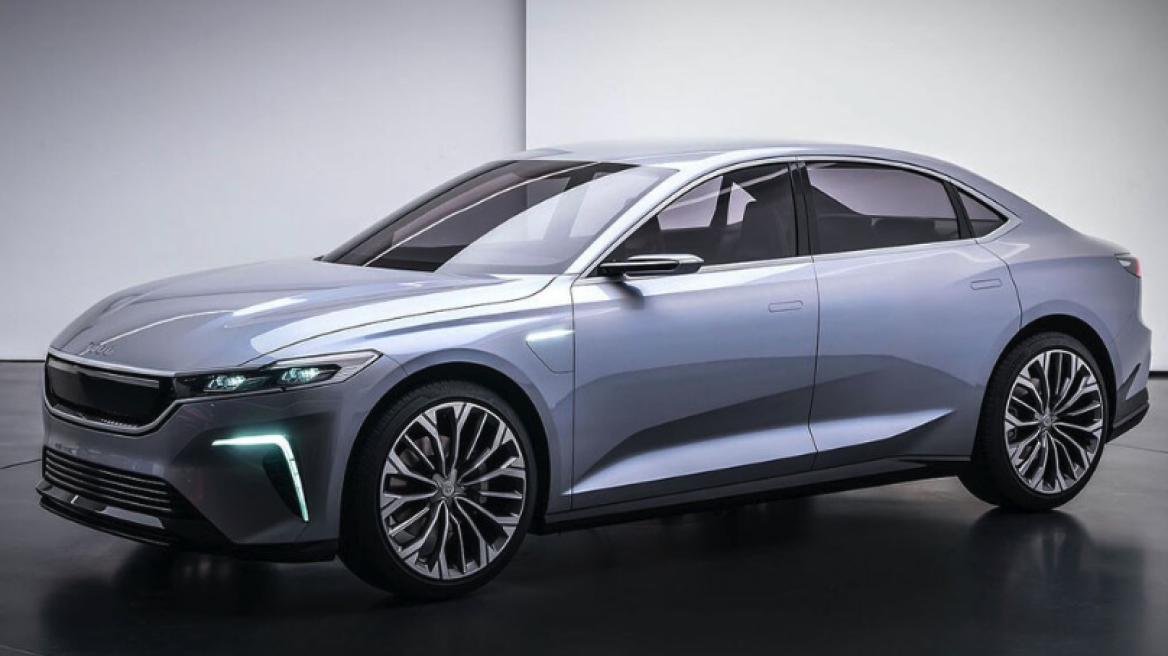 Όλοι φτιάχνουν ηλεκτρικά, η Ελλάδα;