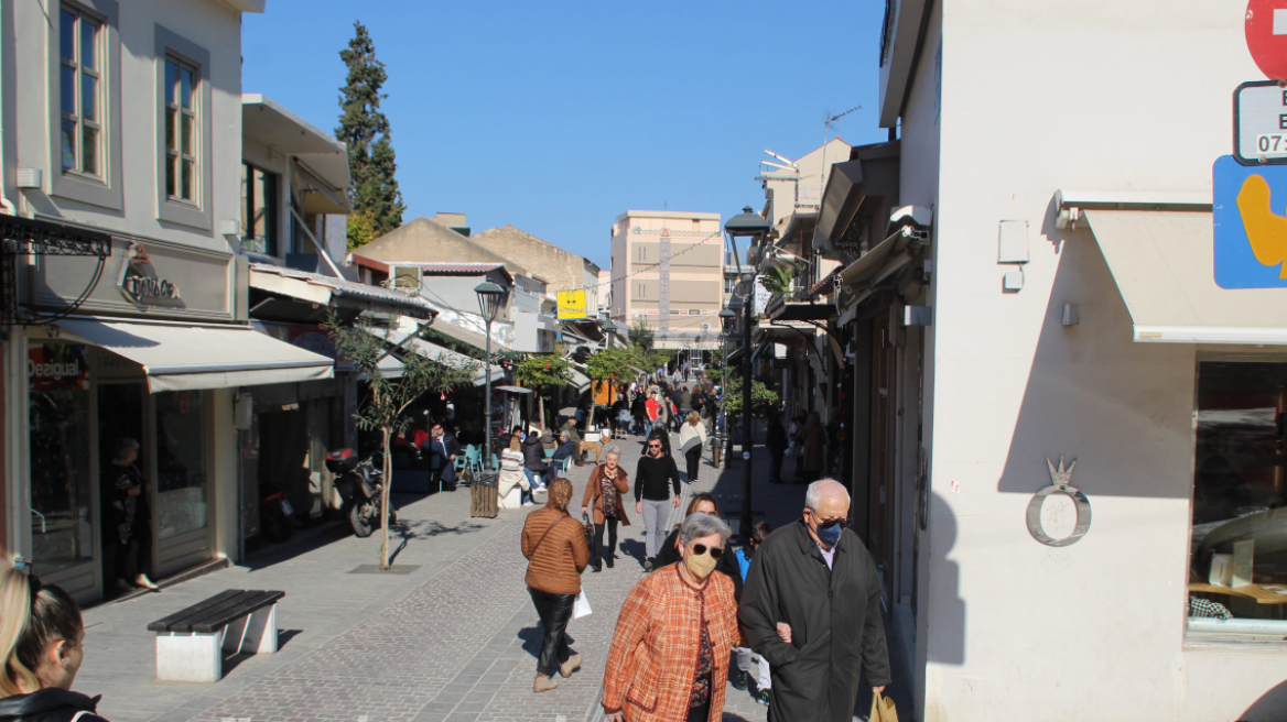 Δωδεκαετία ανάπτυξης για την κρουαζιέρα στα Χανιά με 1,5 εκατομμύριο επιβάτες