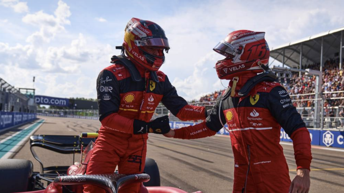 F1: Πόσα χρήματα έβγαλε ο κάθε οδηγός;