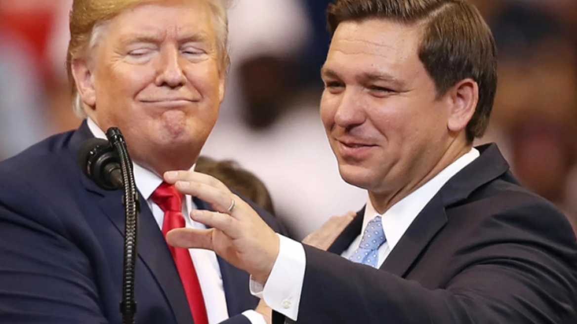 Το 47% των Ρεπουμπλικανών στηρίζει την υποψηφιότητα Τραμπ για την προεδρία – Μόλις το 19% τον ΝτεΣάντις