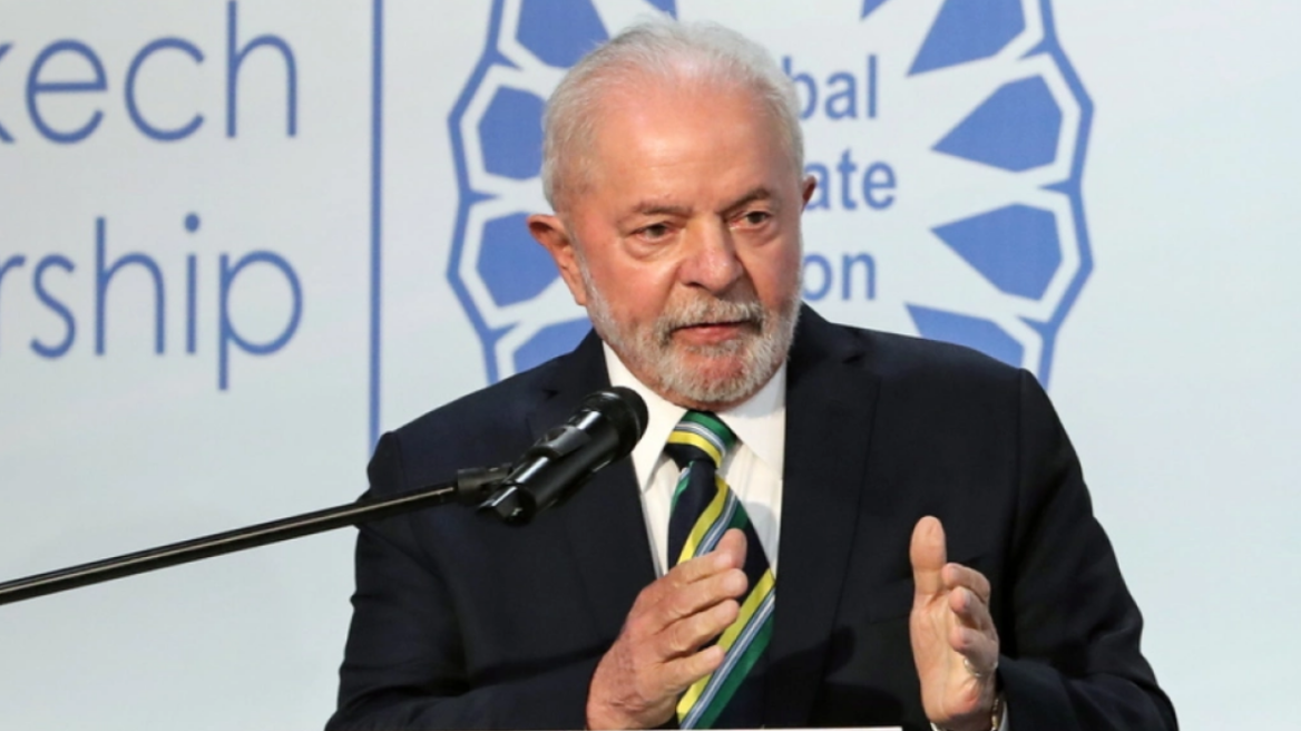 Βραζιλία: Ορκίζεται νέος πρόεδρος ο Λούλα - Έως και 300.000 άνθρωποι στις εκδηλώσεις