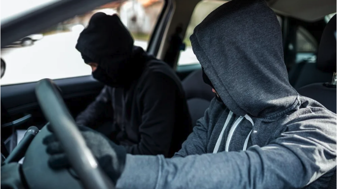 Το καλύτερο αντικλεπτικό το εχεις ήδη στα χέρια σου και δεν το ξέρεις