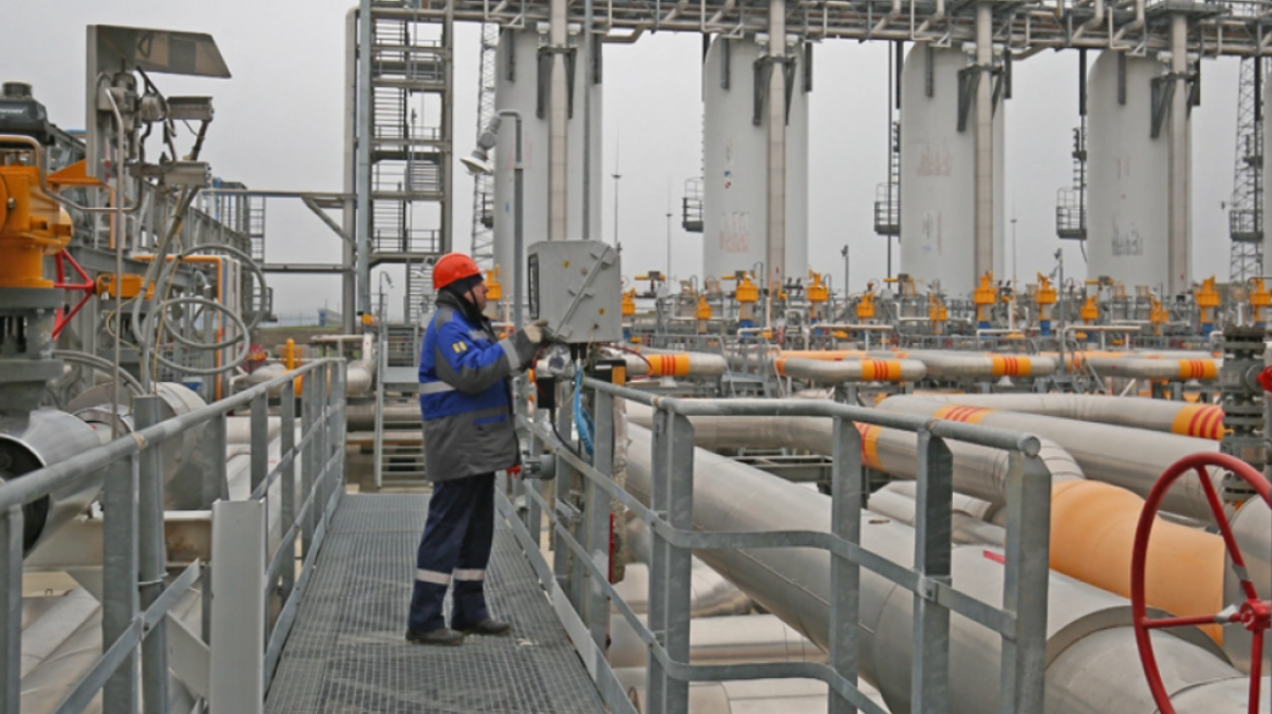 Φυσικό αέριο: Επανέρχεται η αβεβαιότητα στην ενεργειακή αγορά – Σενάρια για νέα κούρσα ανόδου