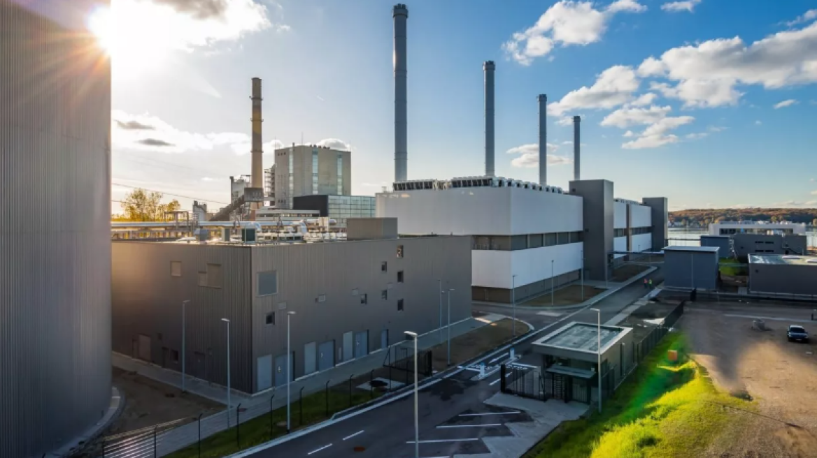 Γερμανία: Ρεκόρ παραγωγής ΑΠΕ αλλά και άμεση ανάγκη για νέες μονάδες αερίου